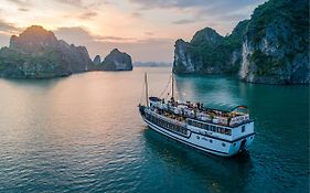 Swan Cruises Halong